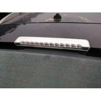 renault laguna grandtour iii del año 2009