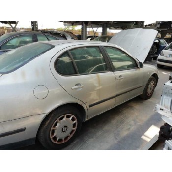 seat toledo (1m2) del año 2000
