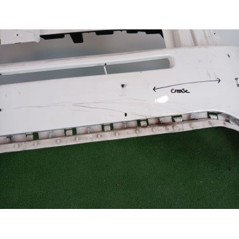 Recambio de paragolpes delantero para fiat doblo autobús (263_) 1.6 d multijet (263axp1b) referencia OEM IAM 735594222  