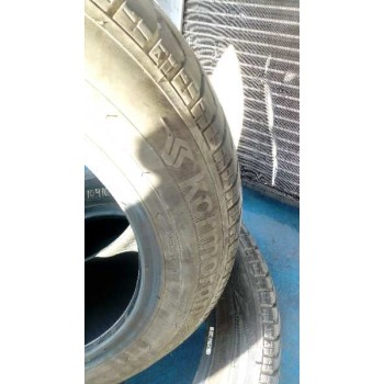 ford focus berlina (cak) del año 1999