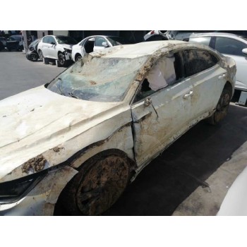 volkswagen arteon (3h8) del año 2021