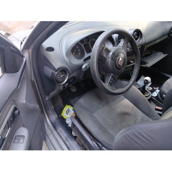 seat ibiza iii (6l1) del año 2008