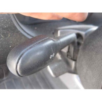 seat ibiza (6k1) del año 2000