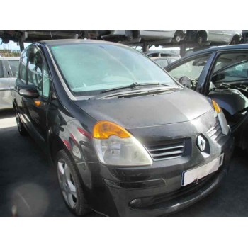renault modus del año 2005