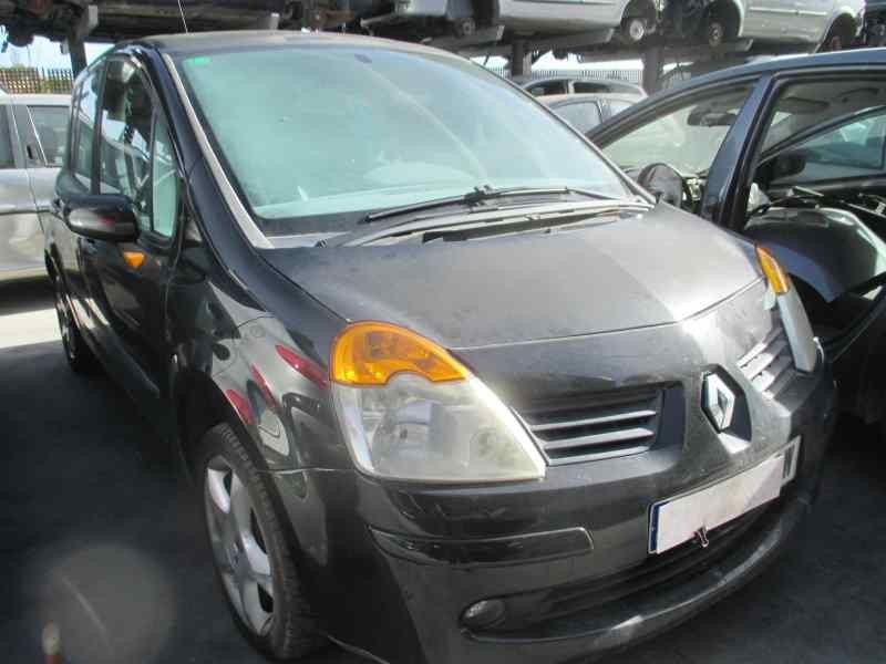 RENAULT MODUS