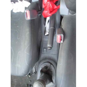 toyota yaris del año 2009