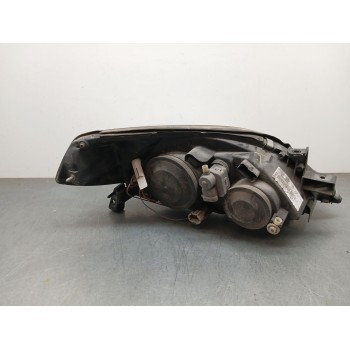 Recambio de faro izquierdo para nissan primera (p12) 1.6 referencia OEM IAM 26060AU800  