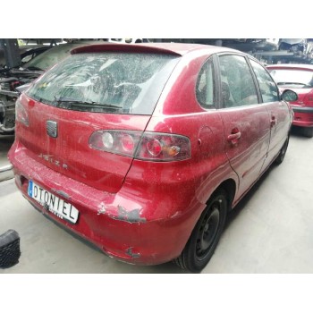 SEAT IBIZA (6L1)