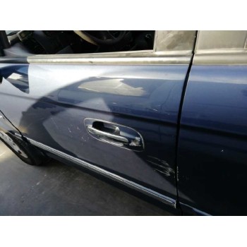 hyundai trajet (fo) del año 2003