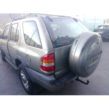 opel frontera b del año 1999