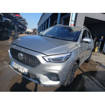 mg zs suv (azs1) del año 2023