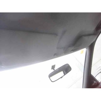 ford escort berlina del año 1996