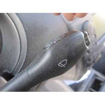 seat ibiza (6k1) del año 2000