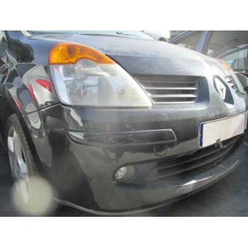 renault modus del año 2005