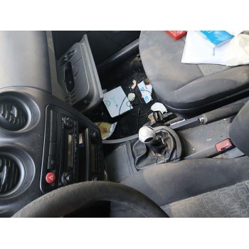 seat ibiza iii (6l1) del año 2008