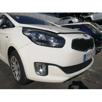 kia carens ( ) del año 2016