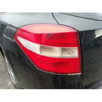 renault laguna grandtour iii del año 2009