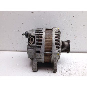 Recambio de alternador para nissan juke (f15) 1.2 dig-t referencia OEM IAM 23100BV80A a3tj4181ze 23100BV80ARL