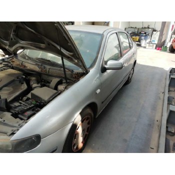 seat toledo (1m2) del año 2000