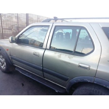 opel frontera b del año 1999