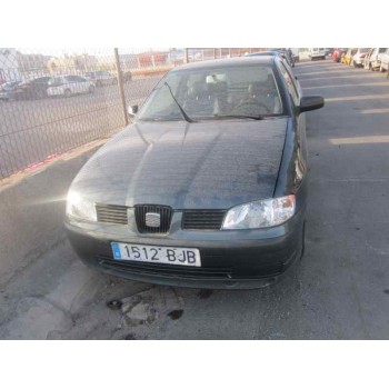 SEAT IBIZA (6K1)