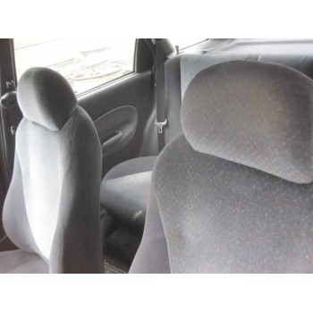 ford escort berlina del año 1996