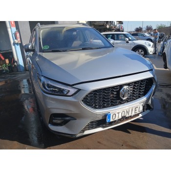 mg zs suv (azs1) del año 2023