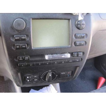 seat ibiza (6k1) del año 2000