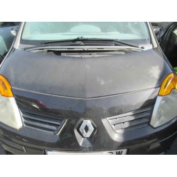 renault modus del año 2005