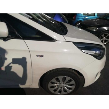 kia carens ( ) del año 2016