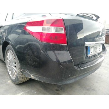 renault laguna grandtour iii del año 2009