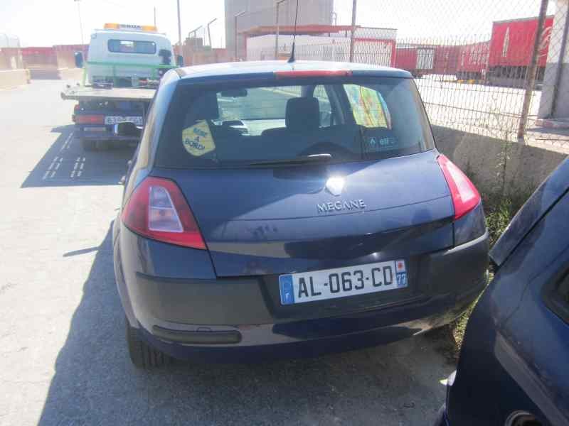 RENAULT MEGANE II BERLINA 5P