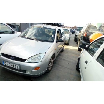 ford focus berlina (cak) del año 1999