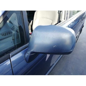 hyundai trajet (fo) del año 2003