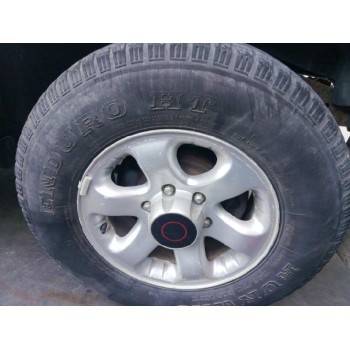 opel frontera b del año 1999