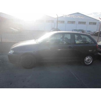 seat ibiza (6k1) del año 2001