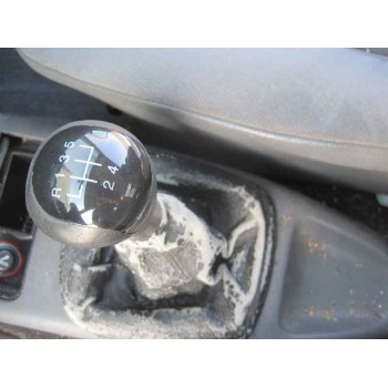 seat ibiza (6k1) del año 2000