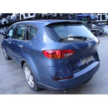subaru tribeca (b9) del año 2006