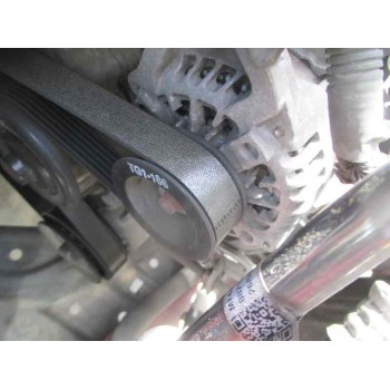 toyota yaris del año 2009