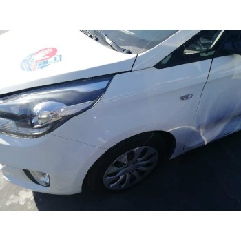 kia carens ( ) del año 2016