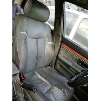 bmw serie 5 berlina (e39) del año 1996