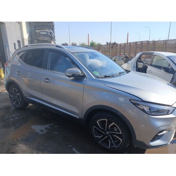 mg zs suv (azs1) del año 2023