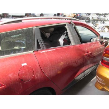 renault clio iv grandtour del año 2013