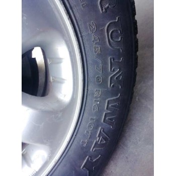 opel frontera b del año 1999