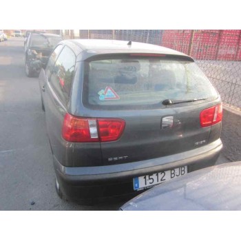 seat ibiza (6k1) del año 2001