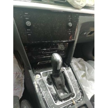 volkswagen arteon (3h8) del año 2021