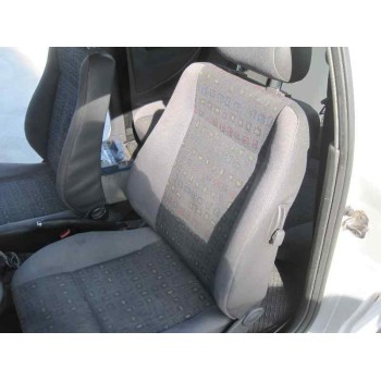 seat ibiza (6k1) del año 2000