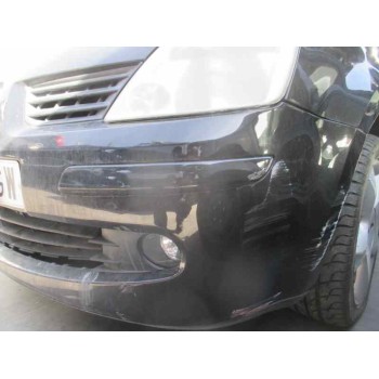 renault modus del año 2005