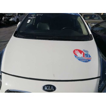 kia carens ( ) del año 2016