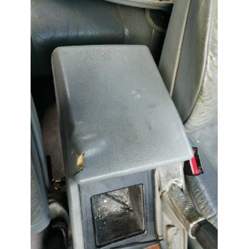 bmw serie 5 berlina (e39) del año 1996